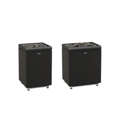 Elektrischer Saunaofen - Harvia Concept R 