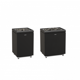 Elektrischer Saunaofen - Harvia Concept R