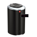 Elektrischer Saunaofen - HARVIA Forte AFB6 6kW, schwarz - 0