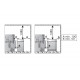 Elektrischer Saunaofen - HARVIA Qube Pro 240