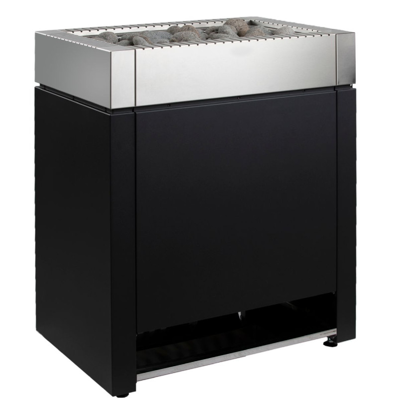 Elektrischer Saunaofen - HARVIA Qube Pro 240