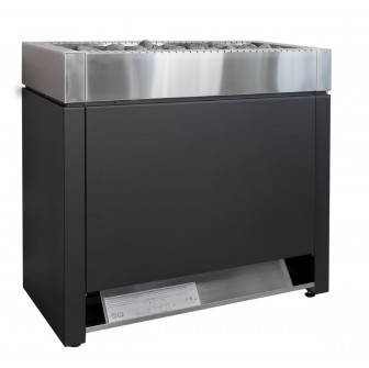 Elektrischer Saunaofen - HARVIA Qube Pro 360