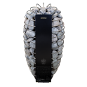 Elektrischer Saunaofen - Harvia Spirit E - 0