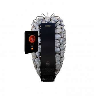 Elektrischer Saunaofen – HARVIA Spirit Fenix WiFi