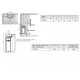 Elektrischer Saunaofen - HARVIA The Wall Black Steel SW90E 9 kW