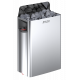 Elektrischer Saunaofen - HARVIA The Wall SW90 9,0 kW mit Bedienfeld