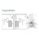 Elektrischer Saunaofen - HARVIA Vega Compact BC23 mit manuellen Schaltern