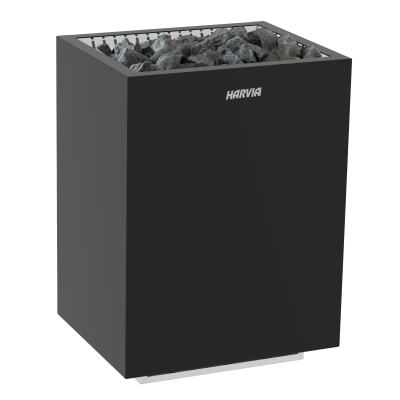 Elektrischer Saunaofen – Harvia Virta Wall