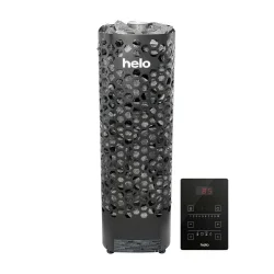 Elektrischer Saunaofen - HELO Himalaya Pure 