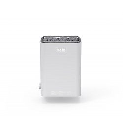 Elektrischer Saunaofen - HELO VIENNA 45STS 4,5 kW