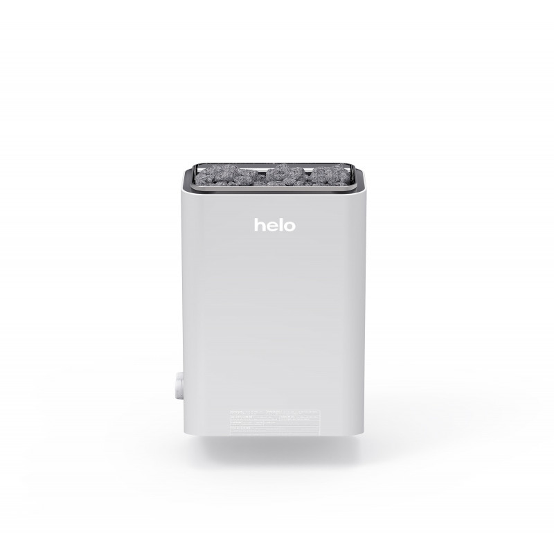 Elektrischer Saunaofen - HELO VIENNA 45STS 4,5 kW