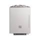 Elektrischer Saunaofen – HUUM Core Wall Combi, weiß