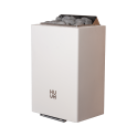 Elektrischer Saunaofen – HUUM Core Wall Mini, weiß - 1