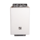 Elektrischer Saunaofen – HUUM Core Wall Mini, weiß