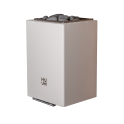 Elektrischer Saunaofen - HUUM Core Wall Mini Combi 4 - 4