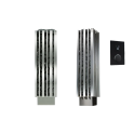 Elektrischer Saunaofen - IKI MONOLITH 9 kW - 0