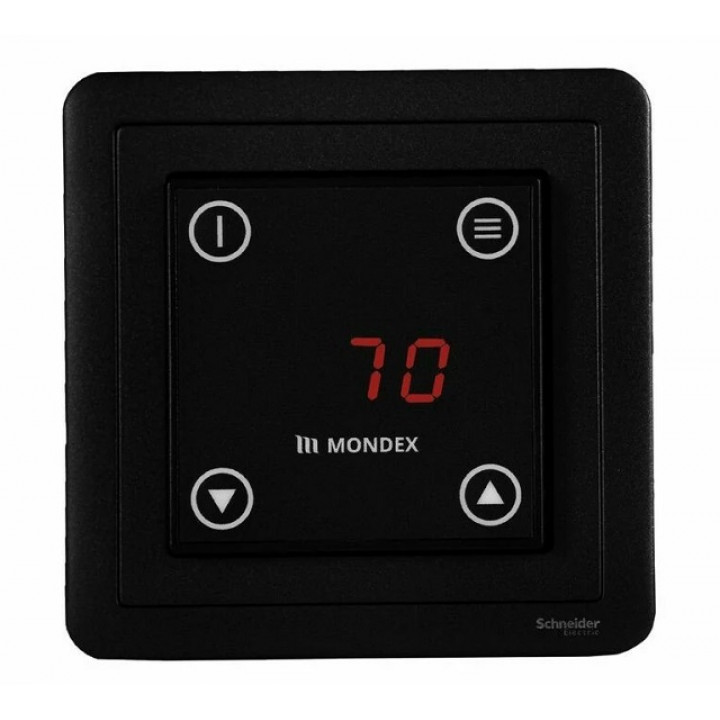 Elektrischer Saunaofen - MONDEX HIISI