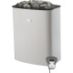 Elektrischer Saunaofen - NARVI NC Electric, weiß 6 kW