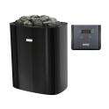 Elektrischer Saunaofen - NARVI NC Electric, schwarz 6 kW - 0