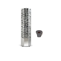 Elektrischer Saunaofen - NARVI SMOOTH 