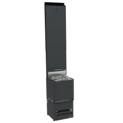 Elektrischer Saunaofen - SAUNUM Pro Experience 