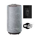 Elektrischer Saunaofen TULIKIVI KAARNA Classic L, mit WLAN-Bedienfeld - 0