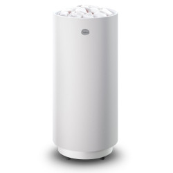 Elektrischer Saunaofen TULIKIVI Pyry, ohne Bedienfeld 