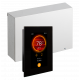 Bedienfeld für elektrische Saunaheizung - Harvia Fenix ​​​​​​FX110 WiFi Core 11 kW