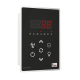 Bedienfeld für elektrische Saunaheizung - SAWO INC-S-V2 Innova Classic 2.0