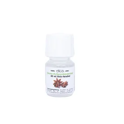 ELIGA Sauna-Ätheröl-Aufgusskonzentrat ANIS/FENCHEL, 30 ml 