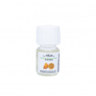 ELIGA Sauna-Aufgusskonzentrat Zitrone, 30 ml