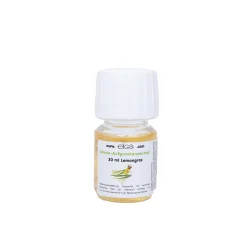 ELIGA Sauna-Ätheröl-Aufgusskonzentrat ZITRONENGRAS, 30 ml 