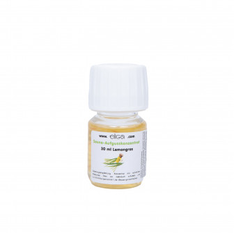 ELIGA Sauna-Aufgusskonzentrat Zitronengras, 30 ml