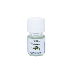 ELIGA Sauna-Ätheröl-Aufgusskonzentrat EUKALYPTUS, 30 ml  ELIGA Sauna-Ätheröl-Aufgusskonzentrat EUKALYPTUS, 30 ml
