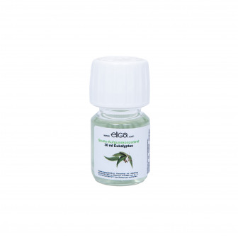 ELIGA Sauna-Aufgusskonzentrat Eukalyptus, 30 ml