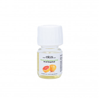 ELIGA Sauna-Aufgusskonzentrat Grapefruit, 30 ml