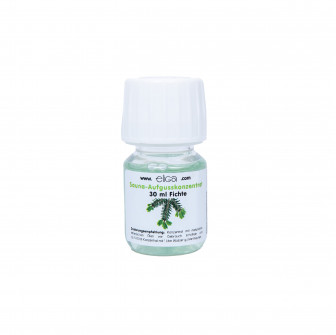 ELIGA Sauna-Aufgusskonzentrat Fichte, 30 ml
