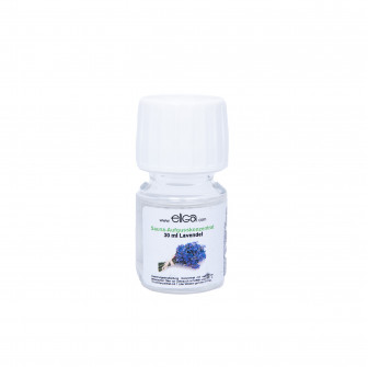 ELIGA Sauna-Ätheröl-Aufgusskonzentrat LAVENDEL, 30 ml