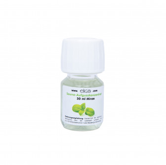 ELIGA Sauna-Aufgusskonzentrat Minze, 30 ml