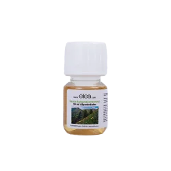 ELIGA Sauna-Ätheröl-Aufgusskonzentrat ALPENKRÄUTER, 30 ml 