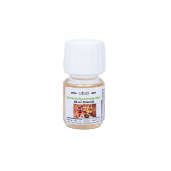 ELIGA Sauna-Aufgusskonzentrat Orientalisch, 30 ml