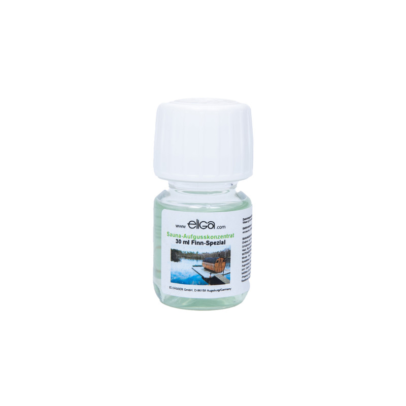 ELIGA Sauna-Ätheröl-Aufgusskonzentrat FINN-SPECIAL, 30 ml