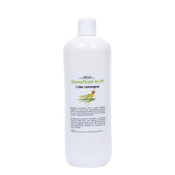 ELIGA Türkische Badedüfte LEMONGRAS, 1l 