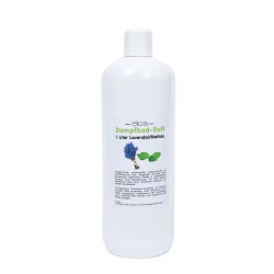 ELIGA Türkische Badedüfte LAVENDEL \ MELISSE, 1l 