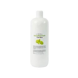 ELIGA Türkische Badedüfte MINT, 1l 
