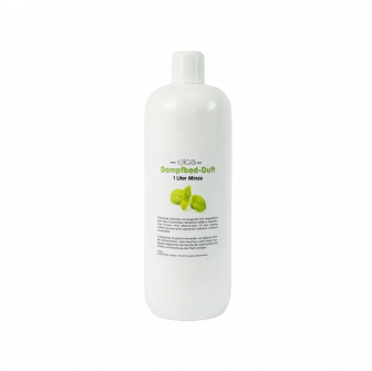 ELIGA Türkische Badedüfte MINT, 1l