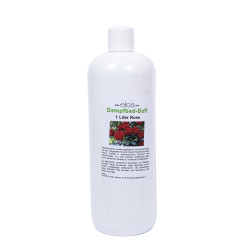 ELIGA Türkische Badedüfte ROSE, 1l  ELIGA Türkische Badedüfte ROSE, 1l