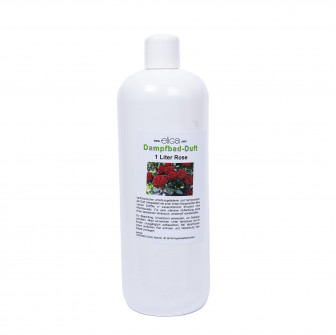 ELIGA Türkische Badedüfte ROSE, 1l