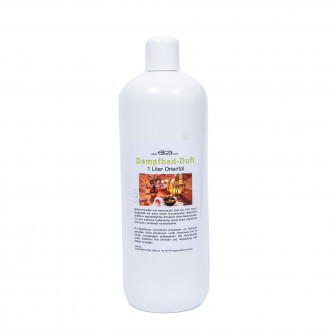 ELIGA Türkisches Badeduft ORIENTAL, 1l