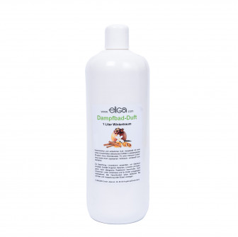 ELIGA Türkisches Badeduft WINTERDREAM, 1l